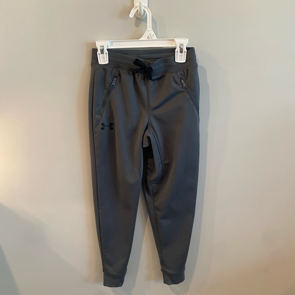 Under armour boys pants YSM